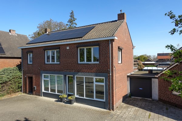Medium property photo - Groenstraat 26, 6067 AZ Linne